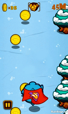 Flash ���� Dragon Rush v.1.0 �������� 2