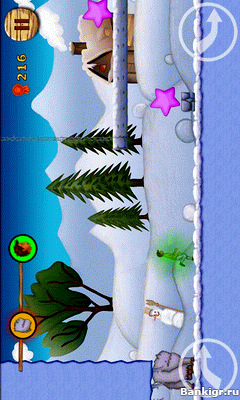 Flash ���� Escape! v.1.0.4 �������� 2