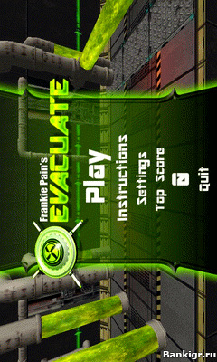 Flash ���� Evacuate v.1.0 �������� 2