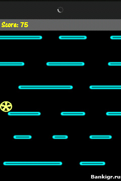 Flash ���� Fall Down v.1.1.9 �������� 2