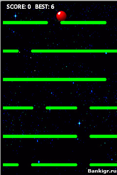 Flash ���� Falldown Classic v.1.10 �������� 2