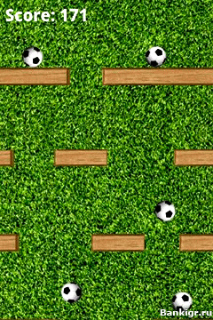 Flash ���� Falldown Multiball v.1.04 �������� 2