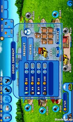 Flash ���� Farm Frenzy (������� �����) v.2.18.26 �������� 2