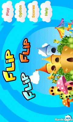 Flash ���� Flip Flip Flip Free v.1.1 �������� 2