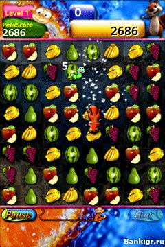 Flash ���� Fruited v.1.1.4 �������� 2