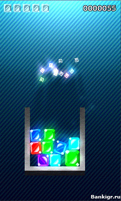 Flash ���� GemDrop v.1.0.3 �������� 2