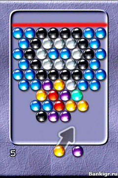 Flash ���� Go Go Bubble v.2.1 �������� 2
