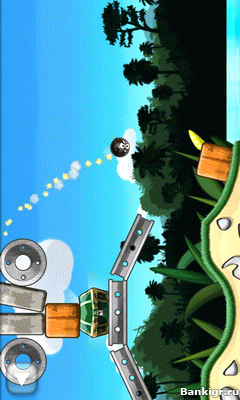 Flash ���� Island Fortress v.1.0.0 �������� 2
