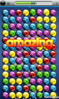 Flash ���� JellyBalls+ v.1.31 �������� 2