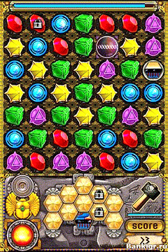 Flash ���� Jewellust v.1.5.0 �������� 2