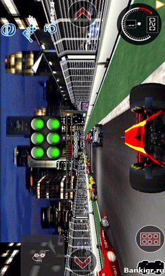 Flash ���� Formula Racing: Ultimate Drive v.1.3 �������� 2