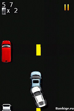 Flash ���� Mad Race v.3.4 �������� 2