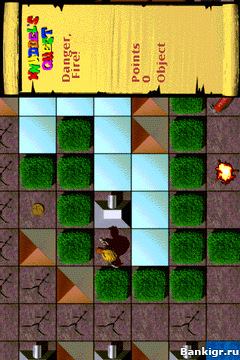 Flash ���� Knuddel�s Quest v.1.51 �������� 2