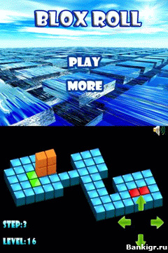 Flash ���� Blox Roll v.1.0.4 �������� 2