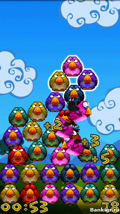 Flash ���� 4 teh birds v.2.1 �������� 2