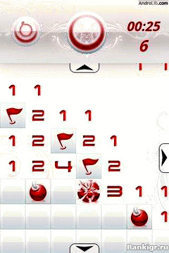 Flash ���� AiMinesweeper v.3.2.5 �������� 2