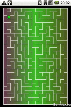 Flash ���� AmazingMaze v.2.4 �������� 2