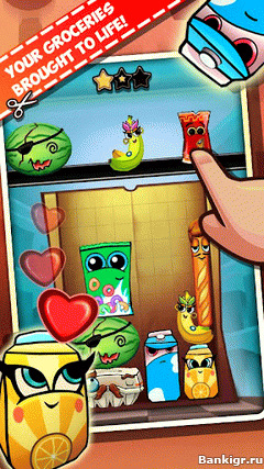 Flash ���� Bag It! v.1.11 �������� 2