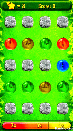 Flash ���� Berry Boom! v.1.0.0 �������� 2