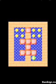Flash ���� Block Push Lite v.1.50 �������� 2