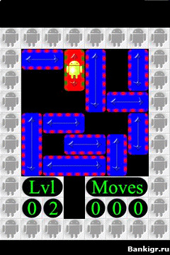 Flash ���� Block Jam Lite v.1.11 �������� 2