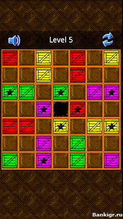 Flash ���� Box Slider v.1.0 �������� 2