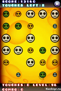 Flash ���� Bubble Blast Halloween v.1.0.13 �������� 2