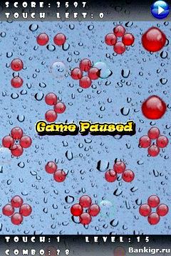 Flash ���� Bubble Blast v.1.0.18 �������� 2