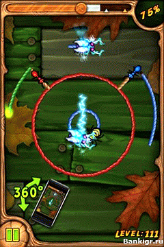 Flash ���� Burn the Rope v.1.2.18 �������� 2
