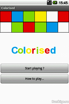 Flash ���� Colorised v.1.4 �������� 2