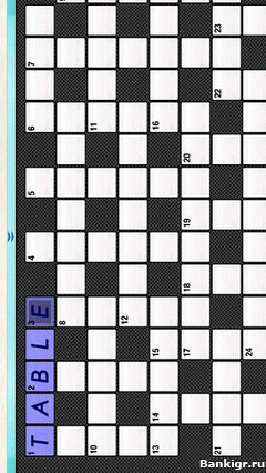 Flash ���� Crosswords Plus v.1.8.1 �������� 2