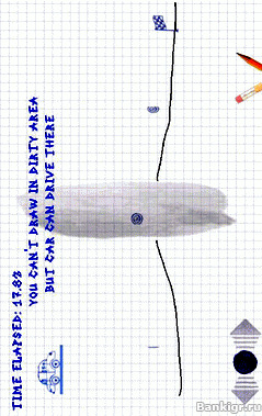 Flash ���� Draw and ride v.3.5 �������� 2
