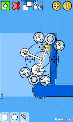 Flash ���� Droid Machine v.1.1.2 �������� 2