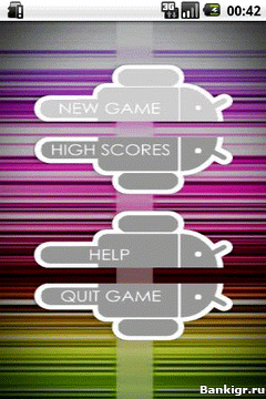 Flash ���� Droids Out v.1.2.8 �������� 2