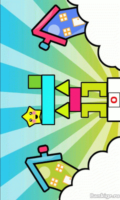 Flash ���� Drop The Star v.1.0.5 �������� 2