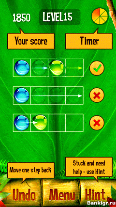 Flash ���� Droplets Free v.2.0 �������� 2