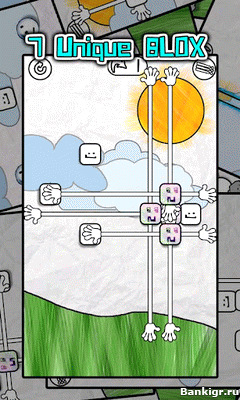 Flash ���� GraBLOX v.1.0.4 �������� 2