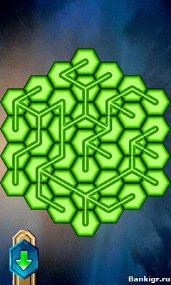 Flash ���� Hexagon v.2.2 �������� 2