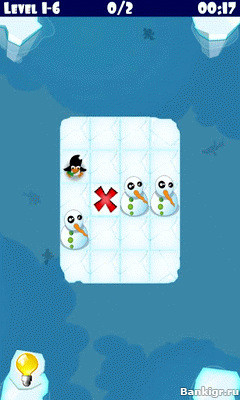 Flash ���� Ice Floe v.1.0.0 �������� 2