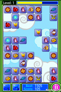 Flash ���� Linlink v.1.0.4 �������� 2