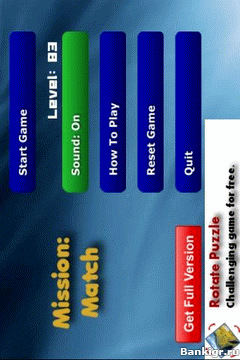 Flash ���� Mission Match v.1.4 �������� 2