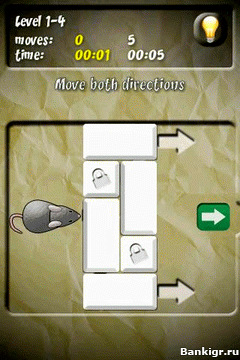 Flash ���� Mouse Trap v.1.0.24 �������� 2