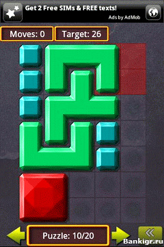 Flash ���� Move it! Free v.1.7 �������� 2