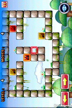 Flash ���� Mr. Block FREE v.1.5 �������� 2