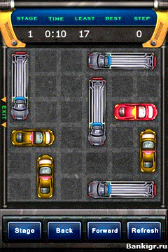 Flash ���� Parking Car v.2.1 �������� 2