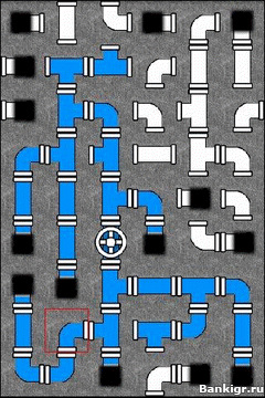 Flash ���� Pipe Game v.1.7 �������� 2