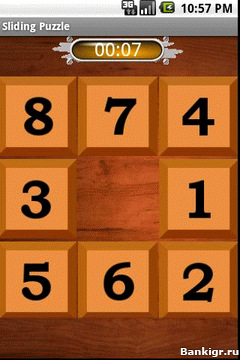Flash ���� Puzzle 15 v.1.4 �������� 2