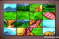 Flash ���� PuzzleStory v.1.0.5 �������� 2
