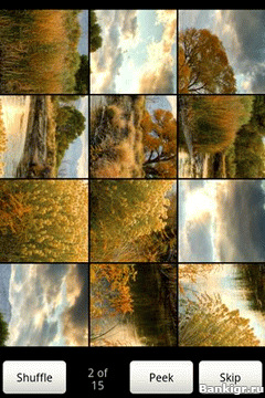 Flash ���� QPuzzle v.1.0.1 Beta �������� 2