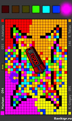 Flash ���� Quadratum Lite v.0.981 �������� 2
